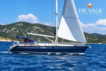 BAVARIA 47 CRUISER