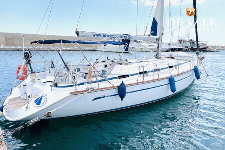 BAVARIA 49