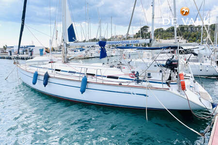 BAVARIA 49