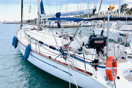 BAVARIA 49