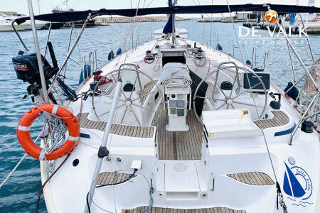 BAVARIA 49