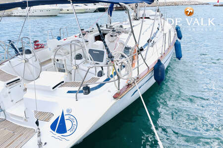 BAVARIA 49