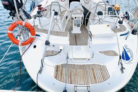 BAVARIA 49