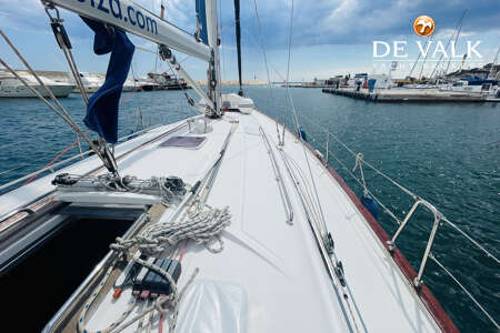 BAVARIA 49