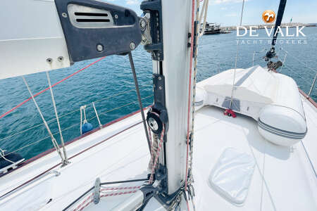 BAVARIA 49