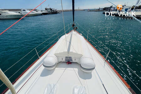 BAVARIA 49