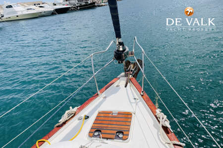 BAVARIA 49