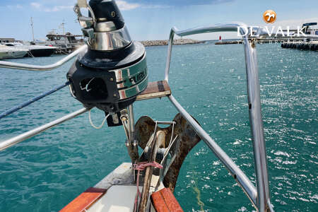 BAVARIA 49