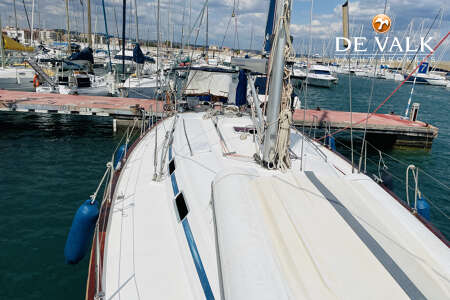 BAVARIA 49