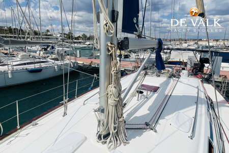 BAVARIA 49