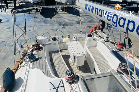 BAVARIA 49