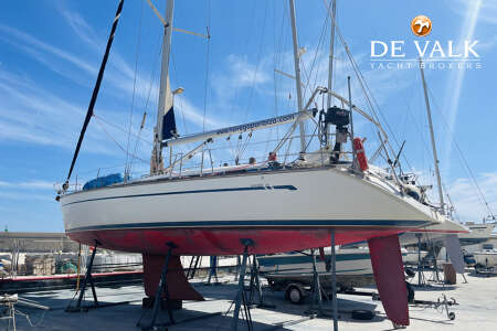 BAVARIA 49