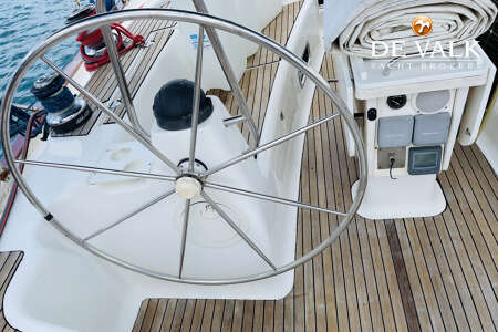BAVARIA 49