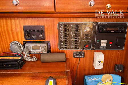 BAVARIA 49