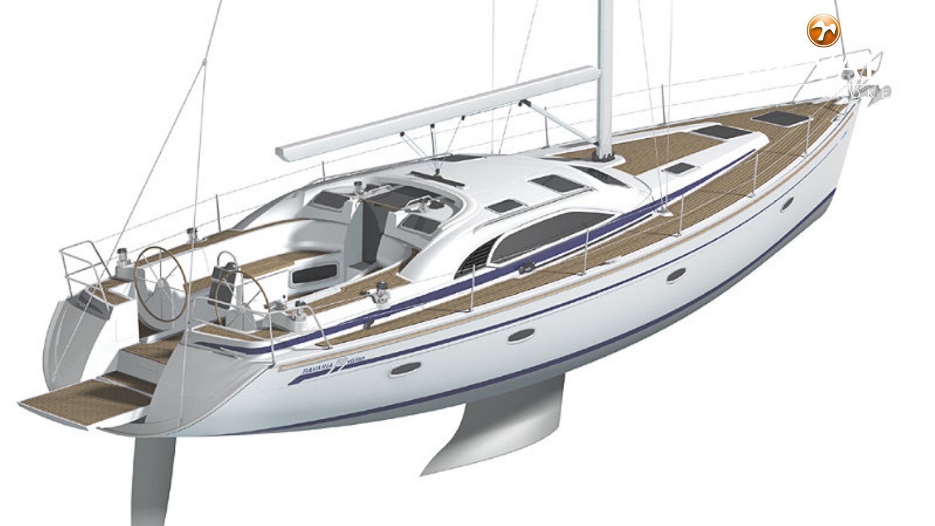 bavaria yachts vision 50