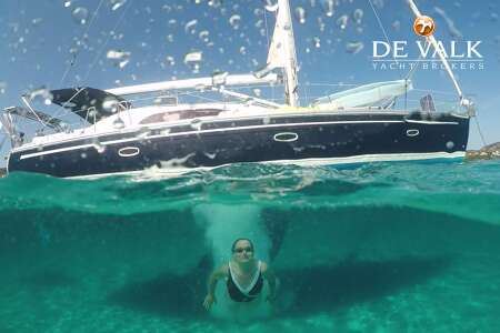 BAVARIA 50 VISION