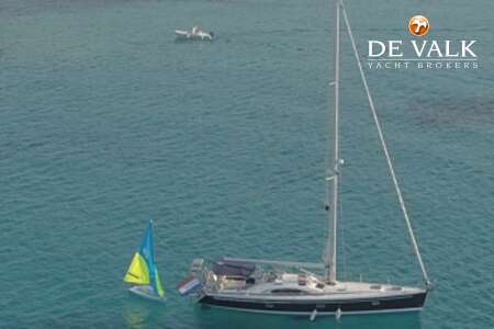 BAVARIA 50 VISION
