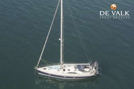 BAVARIA 50 VISION
