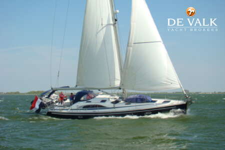 BAVARIA 50 VISION