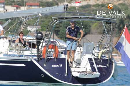 BAVARIA 50 VISION