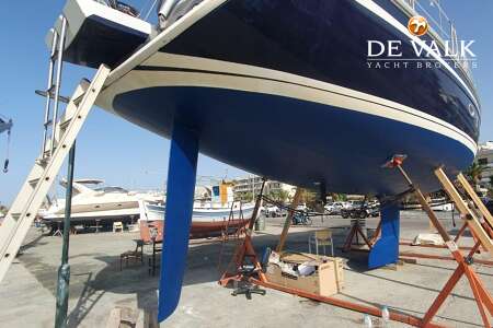 BAVARIA 50 VISION