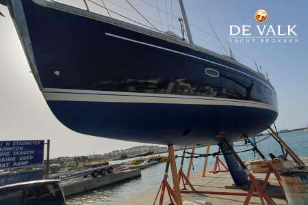 BAVARIA 50 VISION