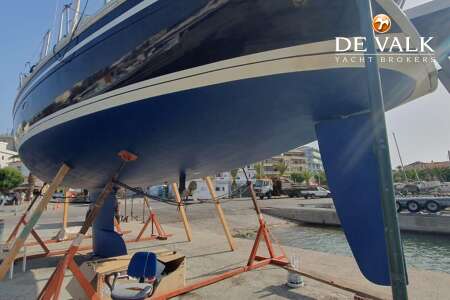 BAVARIA 50 VISION