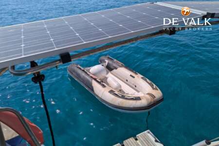 BAVARIA 50 VISION