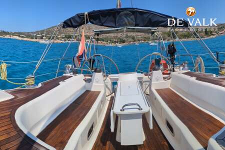 BAVARIA 50 VISION