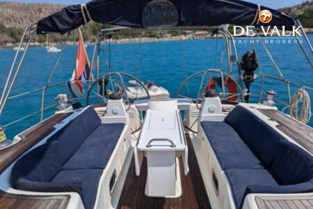 BAVARIA 50 VISION
