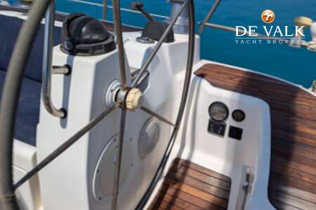 BAVARIA 50 VISION