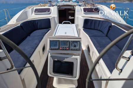BAVARIA 50 VISION