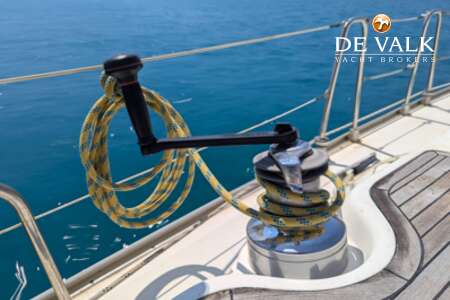 BAVARIA 50 VISION