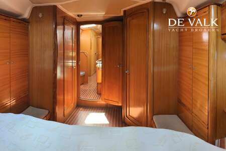 BAVARIA 50 VISION