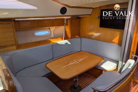 BAVARIA 50 VISION