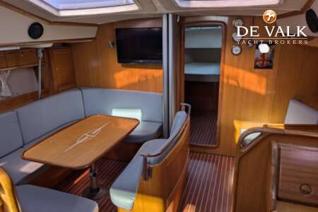 BAVARIA 50 VISION