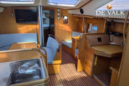 BAVARIA 50 VISION