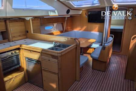 BAVARIA 50 VISION