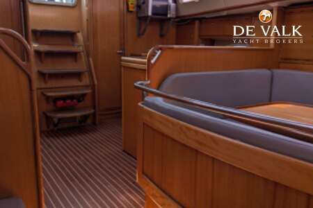 BAVARIA 50 VISION