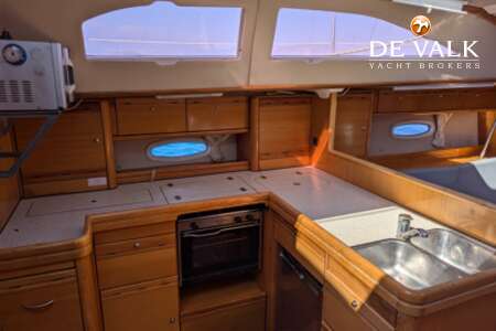 BAVARIA 50 VISION
