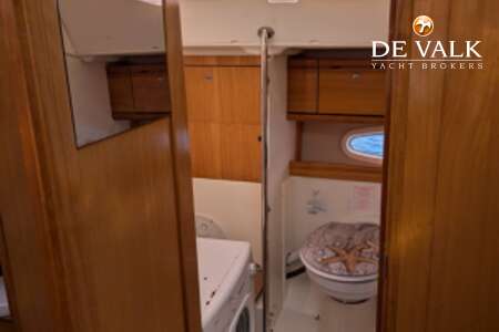 BAVARIA 50 VISION