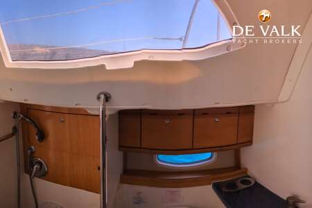 BAVARIA 50 VISION