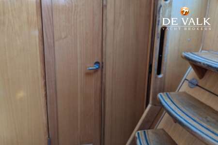 BAVARIA 50 VISION