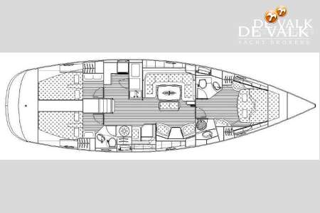 BAVARIA 50 VISION