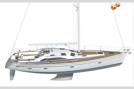 BAVARIA 50 VISION