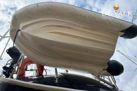 BAVARIA 50 VISION