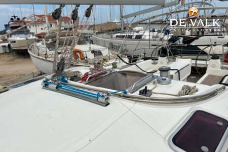 BAVARIA 50 VISION