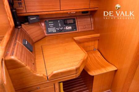 BAVARIA 50 VISION