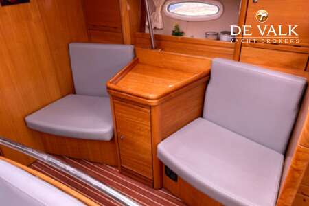 BAVARIA 50 VISION