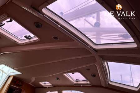 BAVARIA 50 VISION